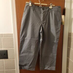 Women's Sonoma Life + Style Capri Pants (nwt)